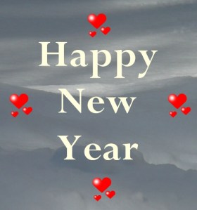  Happy New Year!