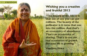 Image from Seed Freedom