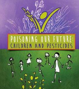 Poisoning Our Future