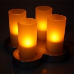 LED-candles