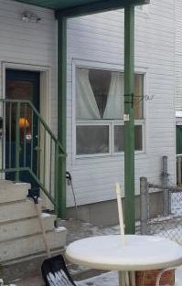 BNPHI bachelor unit with s-meters