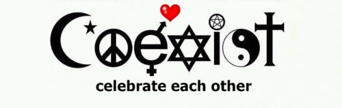 coexist freely 5
