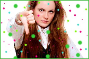 fragrance chemicals in the air