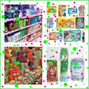 fragrance emitting products 1a