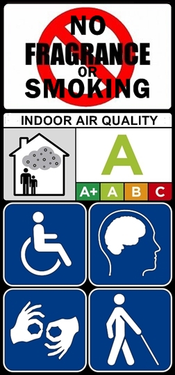 ACCESSIBILITY 1