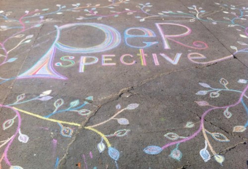 Laura J Mac Perspective