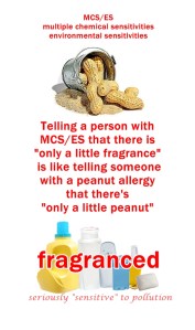 peanut fragrance 2
