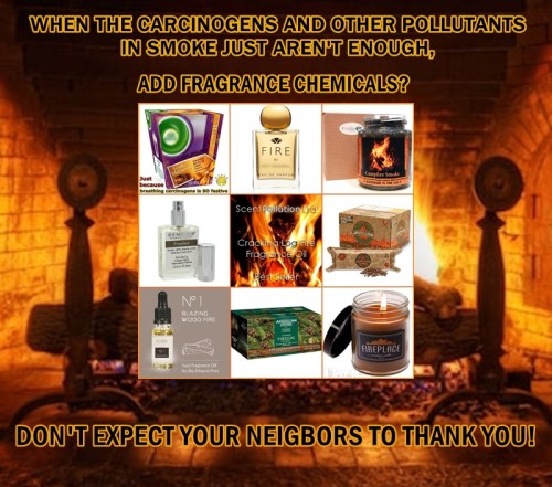 SMOKED out of house and home 2