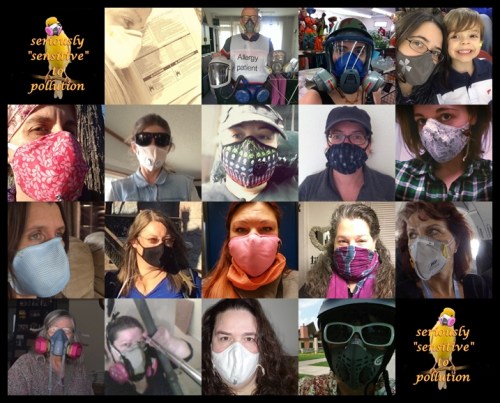 2016 MCS-ES Awareness Month Compilation