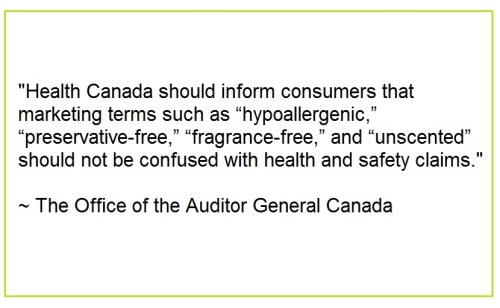 Auditor General recommendation